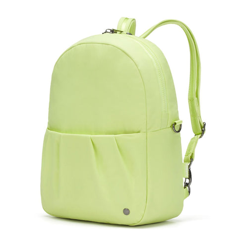 Pacsafe Citysafe CX Convertible Anti-Theft Backpack (SA)